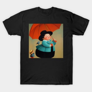 Mary Poppins T-Shirt